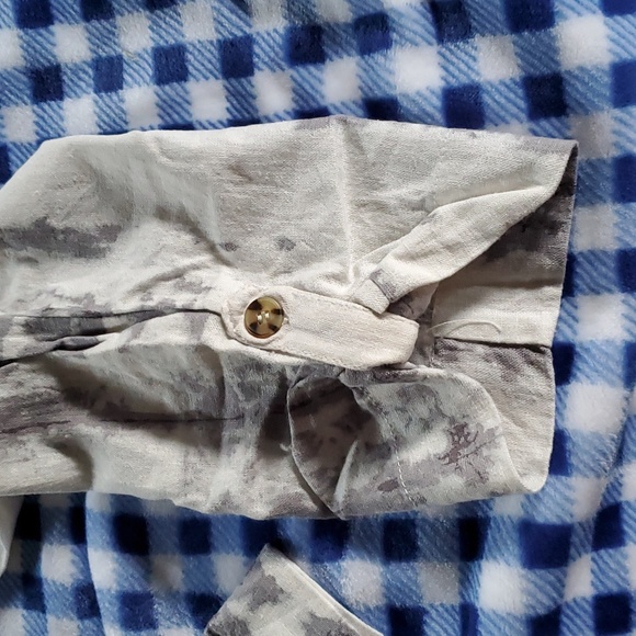 Linen pants - Picture 2 of 8